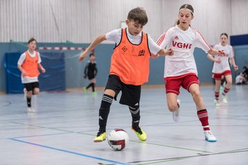 Bild 34 - wCJ Norddeutsches Futsalturnier Auswahlmannschaften